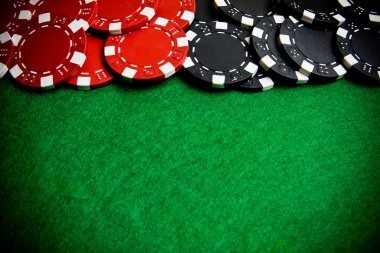 bosku live casino table with multiple game options displayed